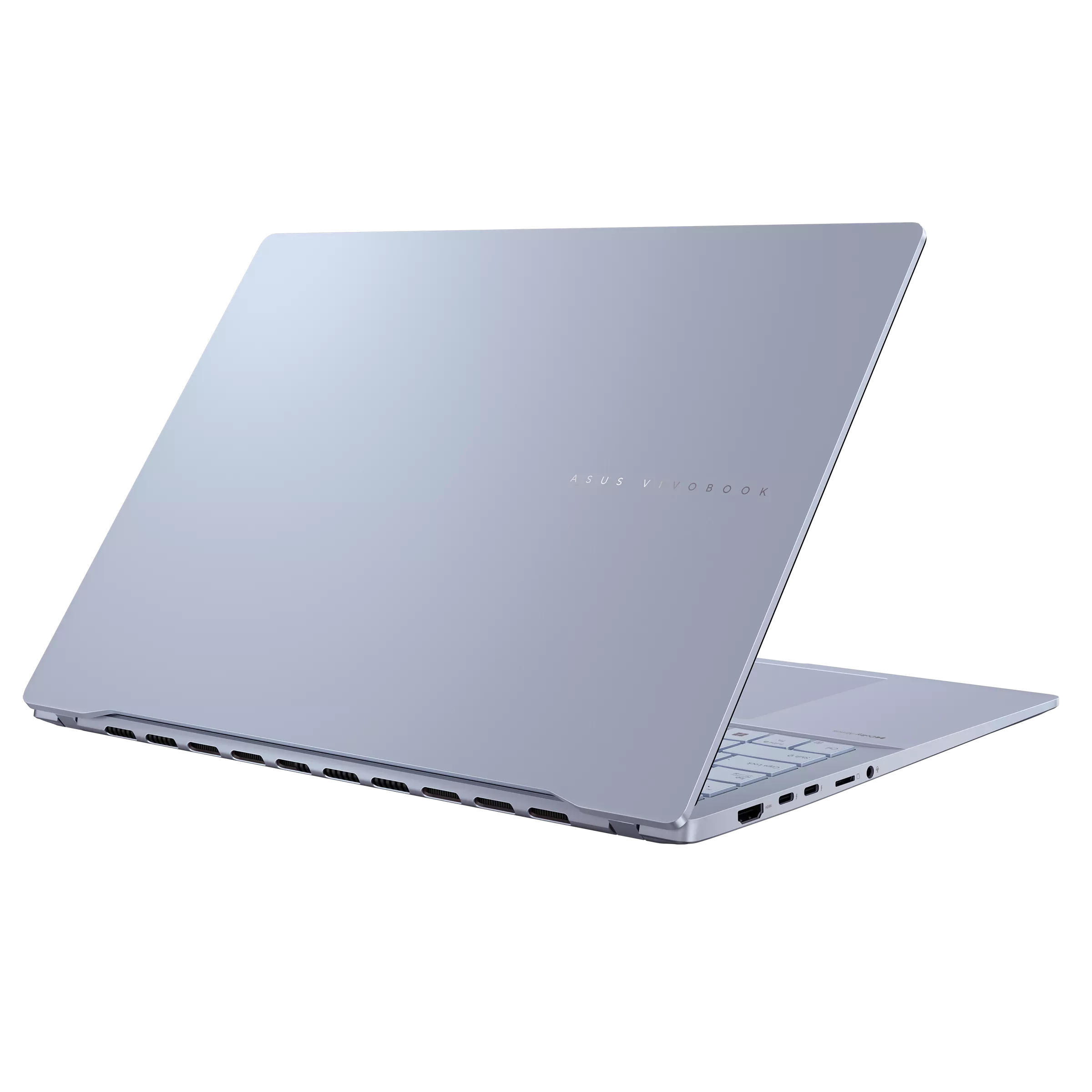 ASUS Vivobook S 16 OLED S5606MA (2024) – Intel Core Ultra 9 185H | 16GB RAM | 1TB SSD | 16" 3.2K 120Hz Oled Display |2 year International warranty | 1 year Asus perfect warranty